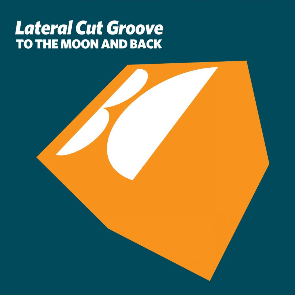 Lateral Cut Groove - To The Moon And Back [BALKAN0676]